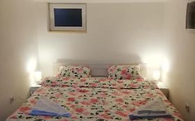 Mia Apartmani - Novoizgradjeni Objekat